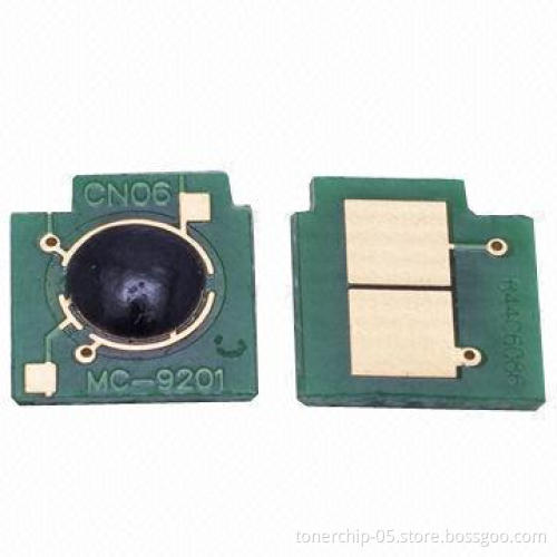 Universal Replacement Toner Chips for HP LaserJet Pro 400 M401/M425, M4555 (CF280A/X)
